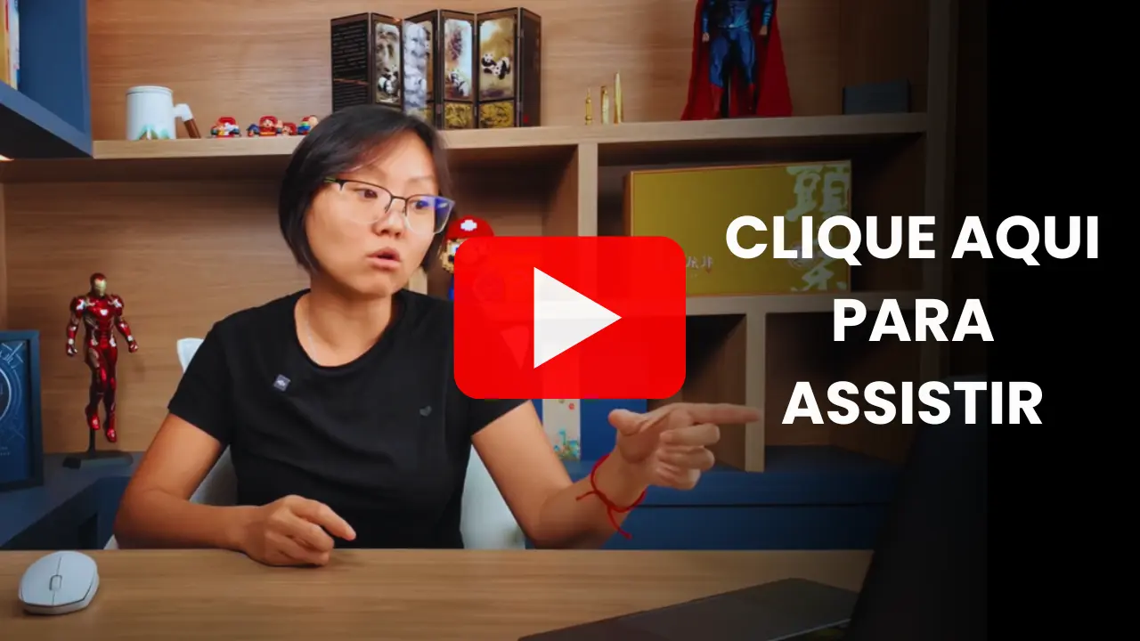 Sequência de Aulas Gratuitas