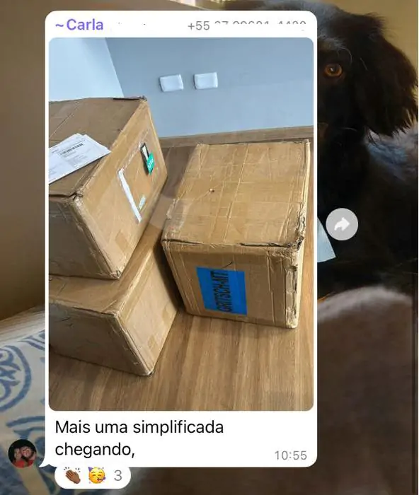 print carla